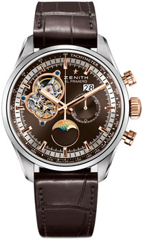 Часы Zenith Chronomaster 51.2161.4047_75.C713