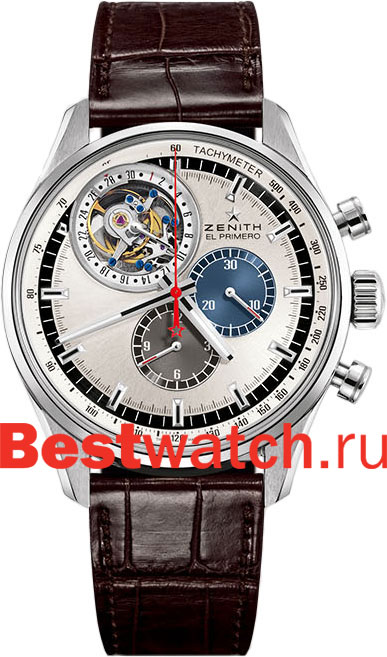 Часы Zenith Academy 65.2051.4035_69.C713