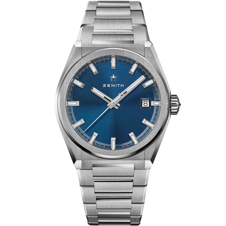 Часы Zenith Defy 95.9000.670_51.M9000