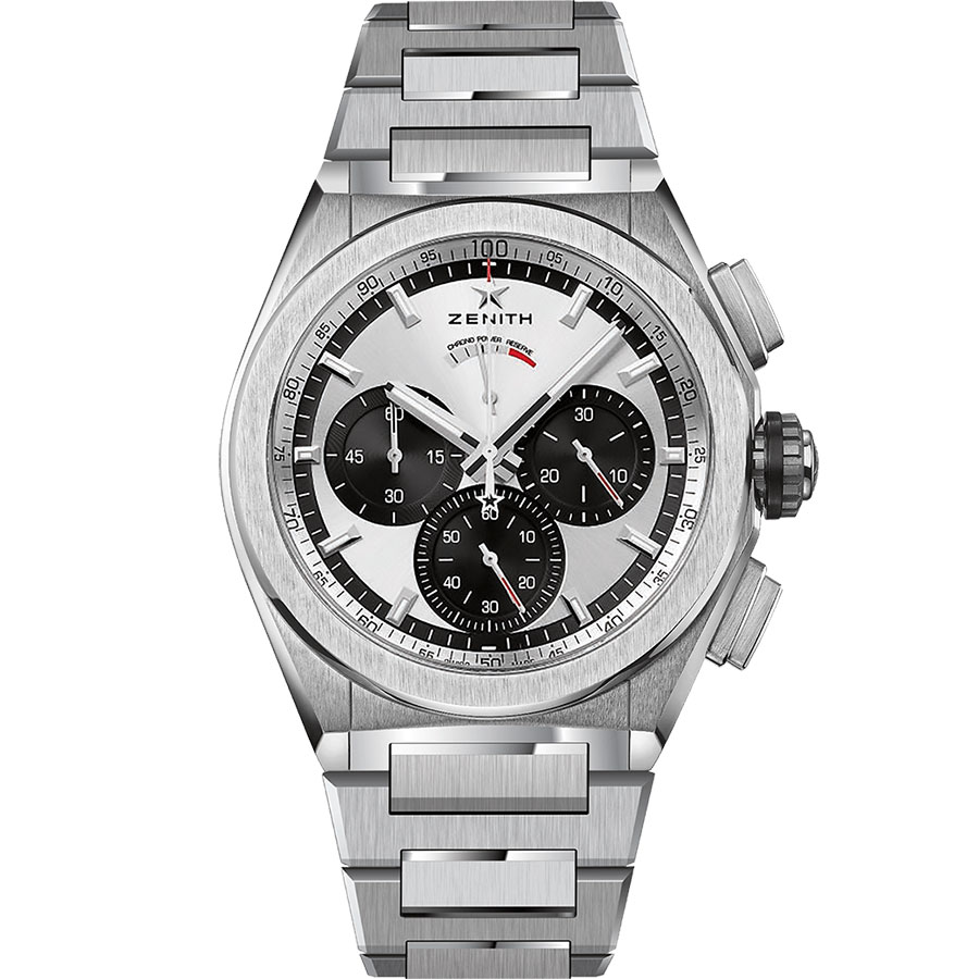 Часы Zenith Defy 95.9001.9004_01.M9000