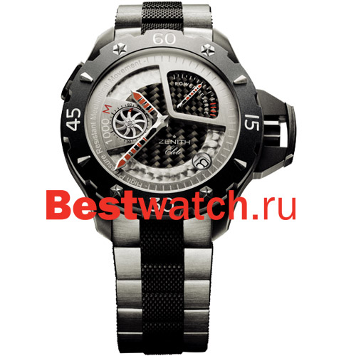 Часы Zenith Defy 96.0515.685_21.M515