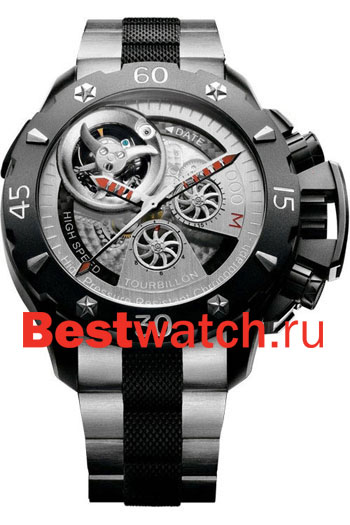 Часы Zenith Defy 96.0525.4035_21.M525