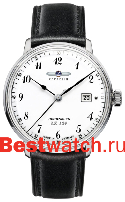 Часы Zeppelin Hindenburg 70461