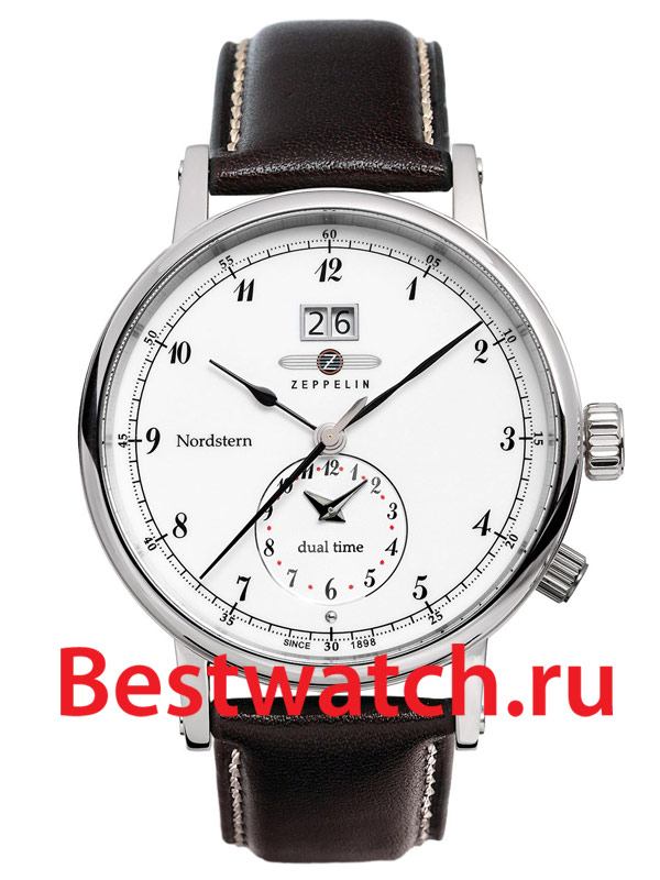 Часы Zeppelin Nordstern 75401