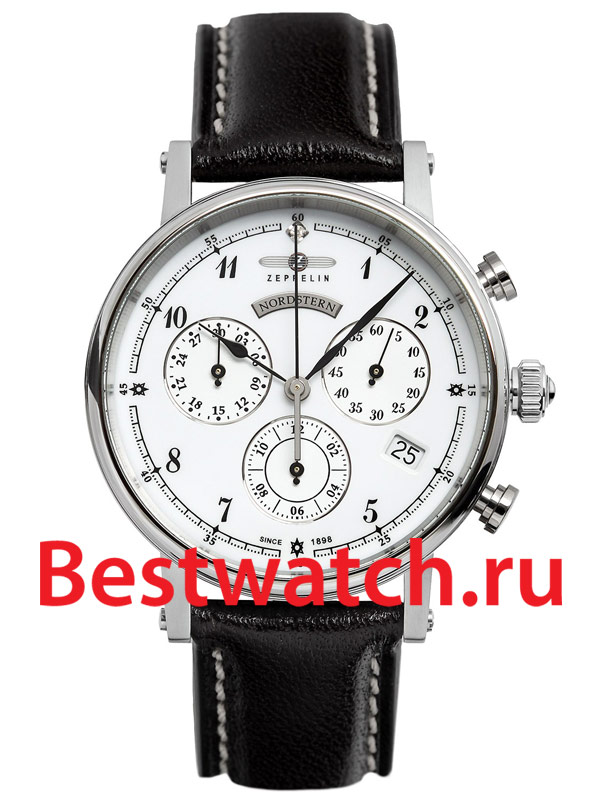 Часы Zeppelin Nordstern 75771