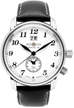 Часы Zeppelin Count Zeppelin 76441