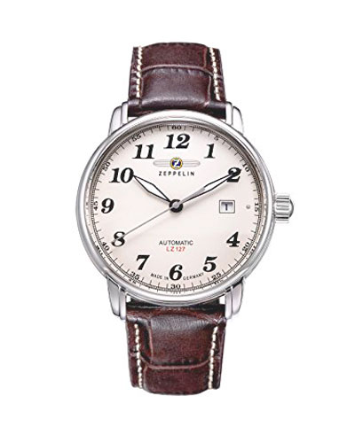 Часы Zeppelin LZ127 Graf Zeppelin 76565