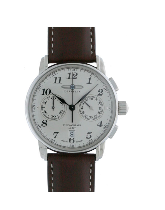 Часы Zeppelin LZ127 Count Zeppelin 76785