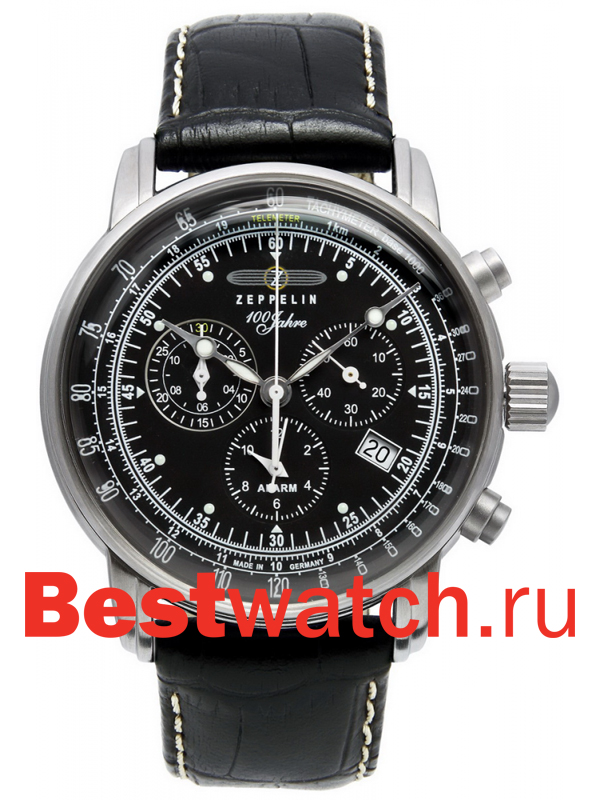 Часы Zeppelin 100 Years Zeppelin 76802