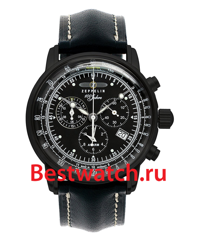 Часы Zeppelin 100 Years Zeppelin 76805