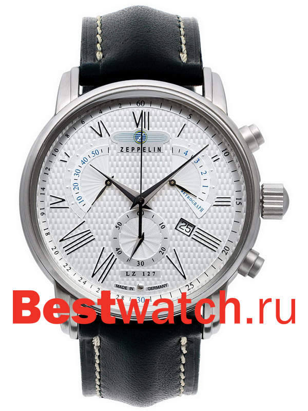 Часы Zeppelin Transatlantic 76824