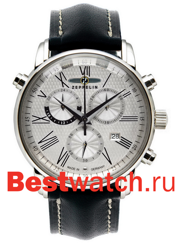 Часы Zeppelin 100 Years Zeppelin 76964