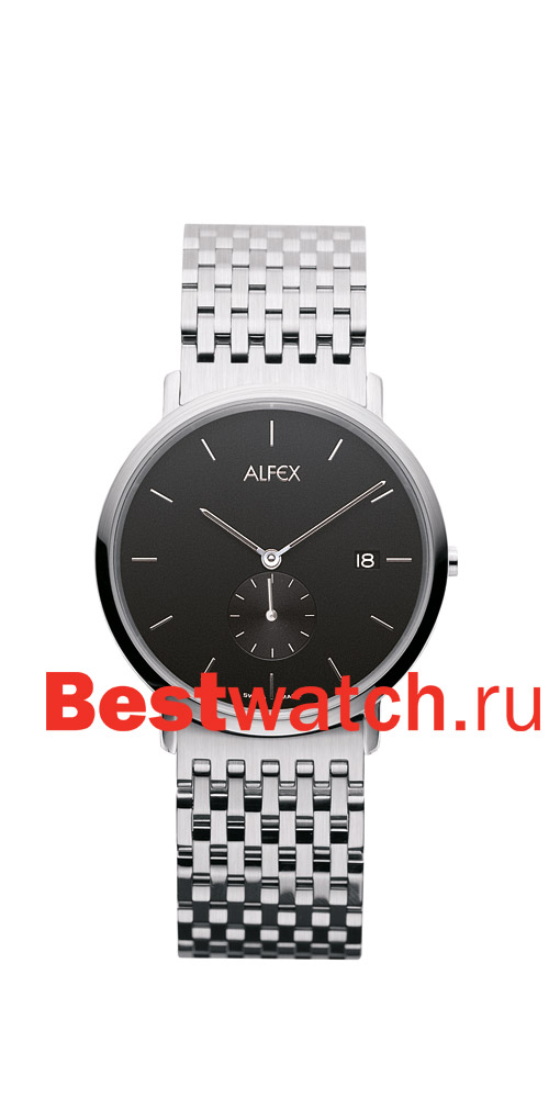 Часы Alfex Flat line 5468-626
