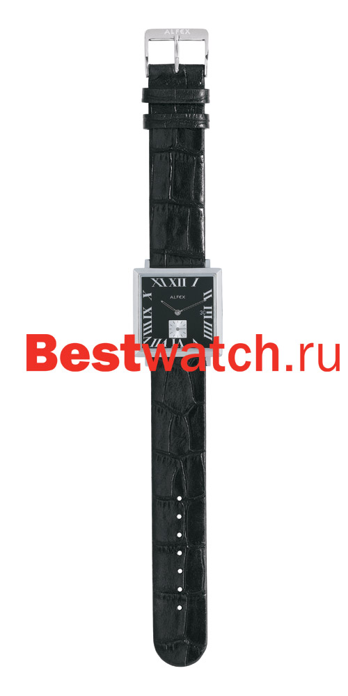Часы Alfex Flat line 5479-610