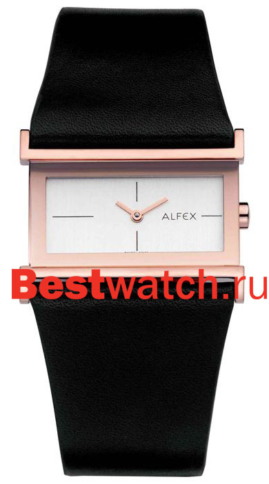 Часы Alfex Modern classics 5549-673