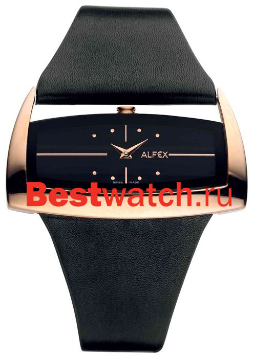 Часы Alfex Modern classics 5550-674