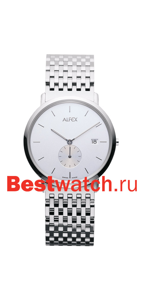 Часы Alfex Flat line 5588-001