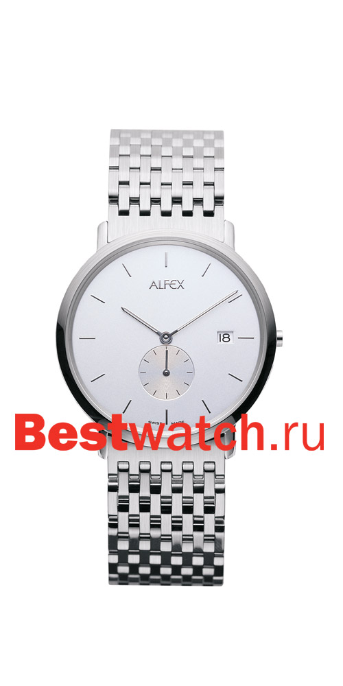 Часы Alfex Flat line 5588-011