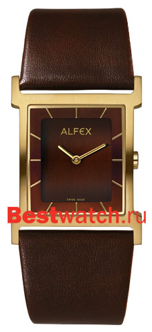 Часы Alfex Modern classics 5606-654