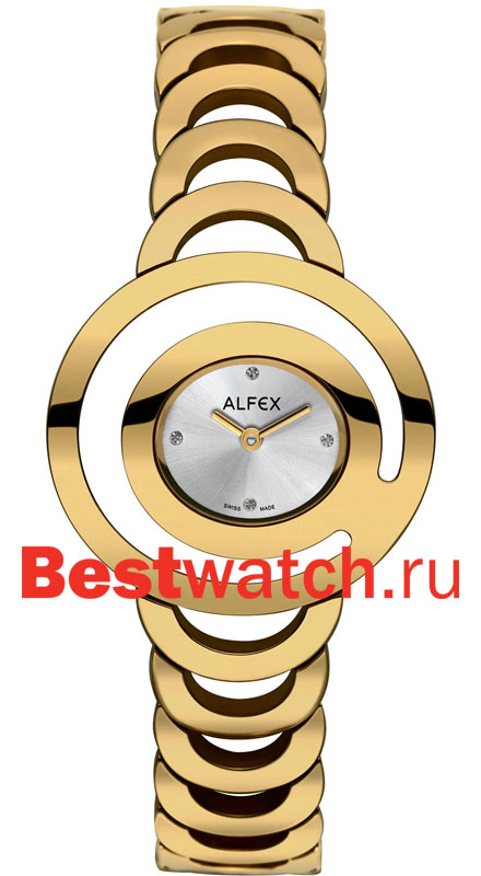 Часы Alfex New Structures 5611-665