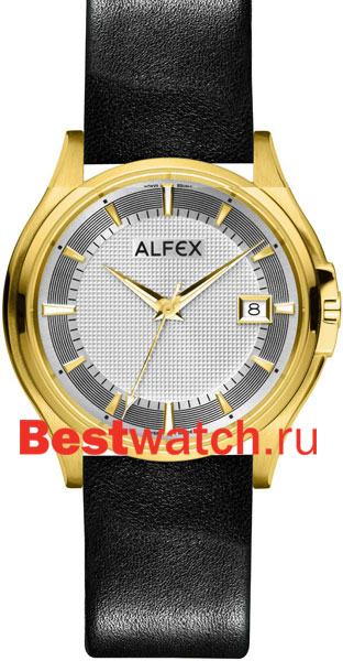 Часы Alfex Modern classics 5626-748