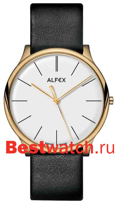Часы Alfex New Structures 5638-035