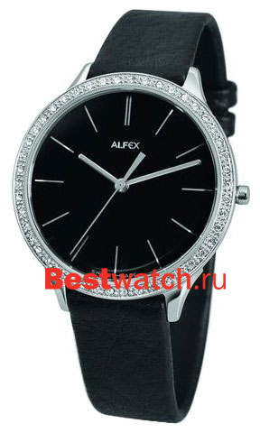 Часы Alfex Crystal Line 5644-777