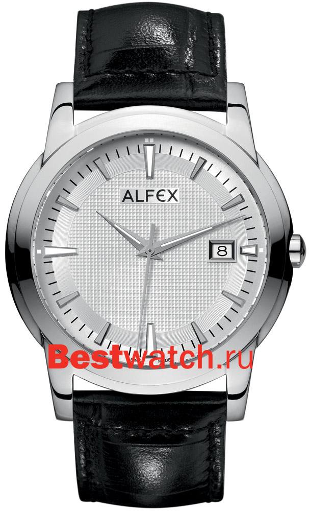 Часы Alfex Modern classics 5650-605