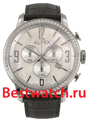 Часы Alfex Crystal Line 5671-839