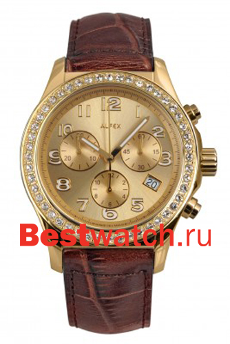Часы Alfex Fashion Move 5678-806