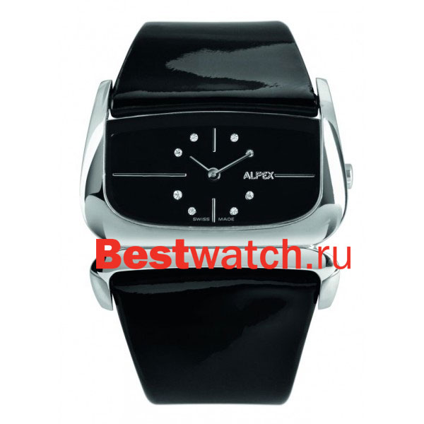 Часы Alfex New Structures 5689-825
