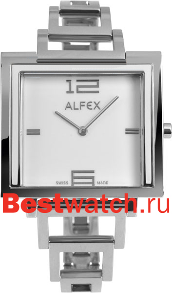 Часы Alfex New Structures 5699-854