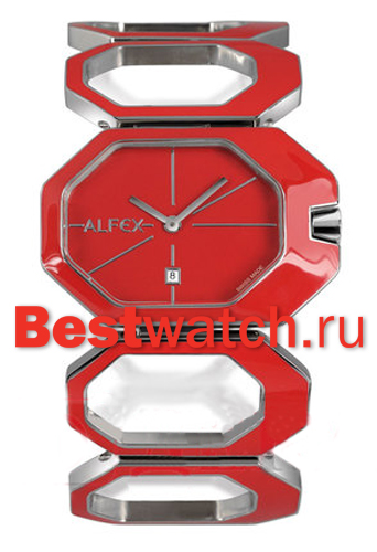 Часы Alfex Trend cycle 5708-881