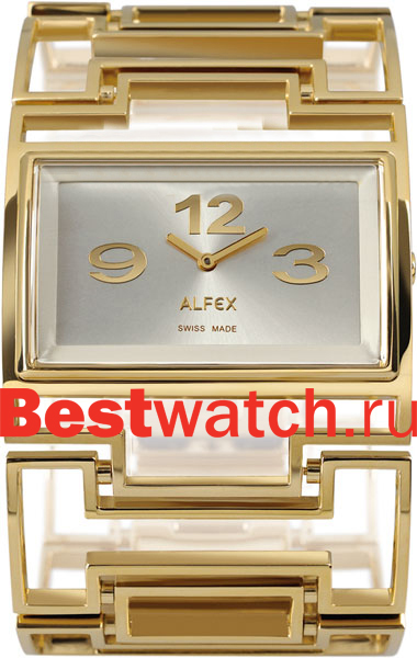 Часы Alfex New Structures 5711-023