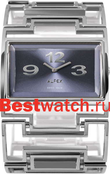 Часы Alfex New Structures 5711-873