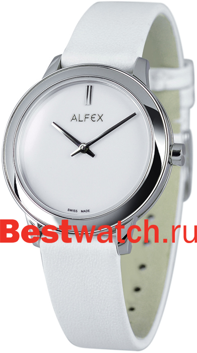 Часы Alfex Modern classic 5712-874