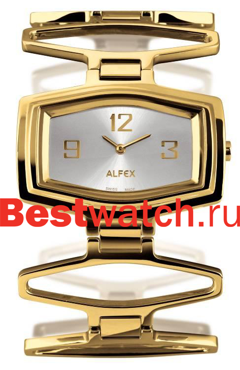 Часы Alfex New structures 5714-023
