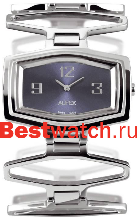 Часы Alfex New Structures 5714-873