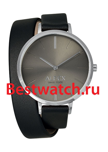 Часы Alfex Modern classic 5721-952