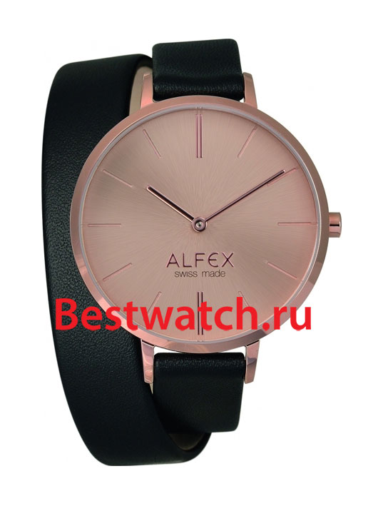 Часы Alfex Modern classic 5721-954