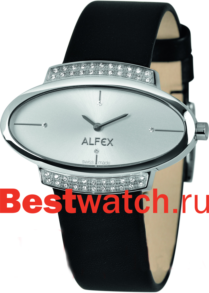 Часы Alfex New Structures 5724-738