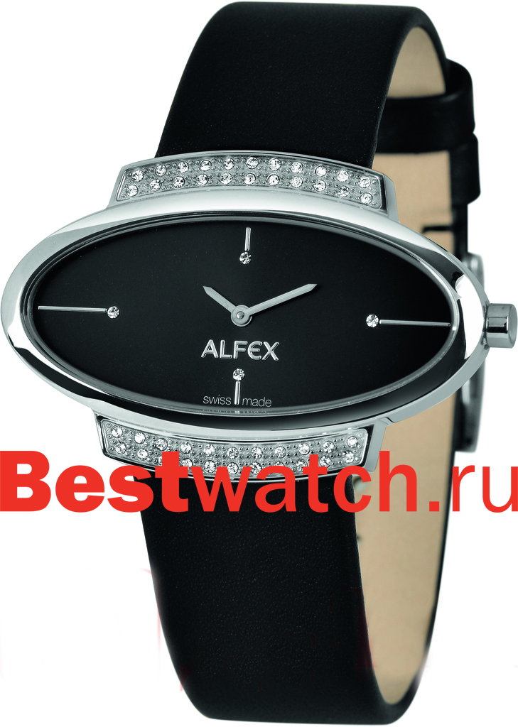 Часы Alfex New Structures 5724-785