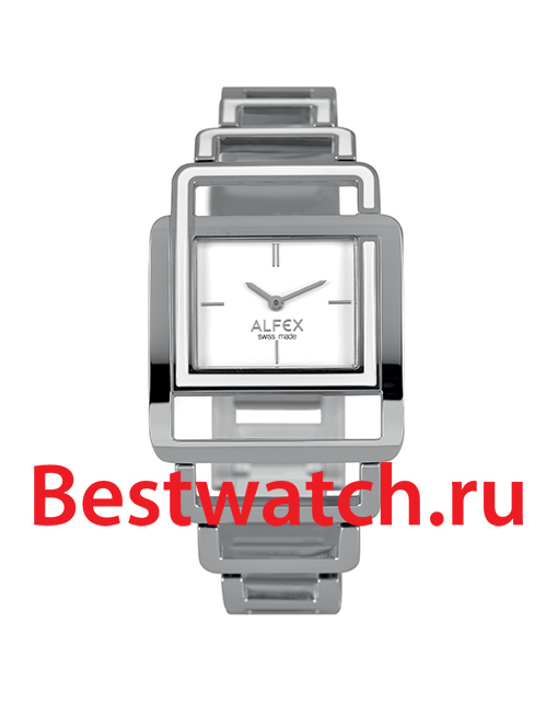 Часы Alfex New Structures 5728-854