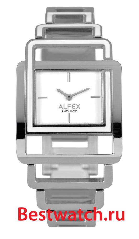 Часы Alfex New Structures 5728-864