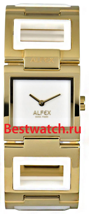Часы Alfex New Structures 5731-023