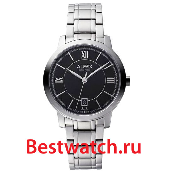 Часы Alfex Nuptic 5742-370