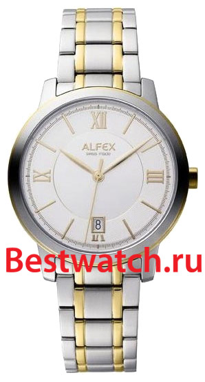 Часы Alfex Nuptic 5742-766