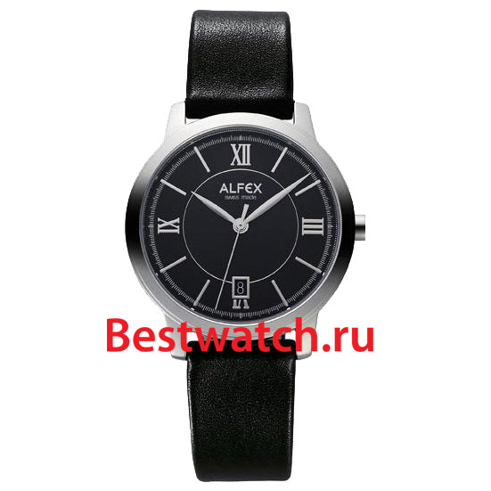 Часы Alfex Nuptic 5742-931