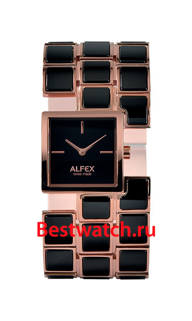Часы Alfex New Structures 5750-909