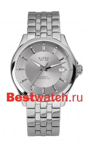 Часы Alfex Mechanical 9010-001